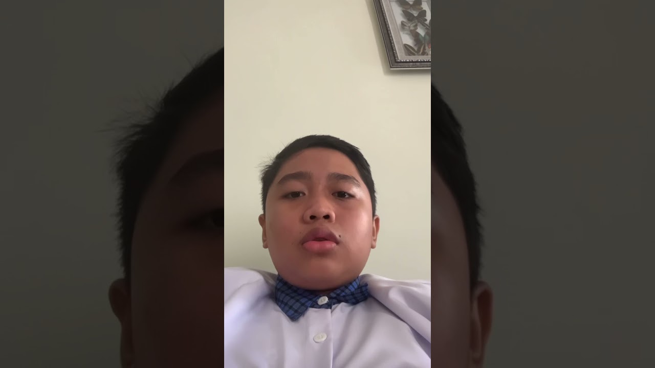 ARABIC PROYEK SMP IT ALBIRUNI MANDIRI MAKASSAR