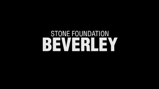 Beverley - Stone Foundation