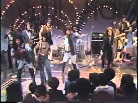 Ike & Tina Turner ~ Nutbush City Limits   SOUL TRAIN