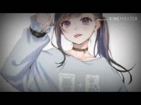 Nightcore Salt lyrics