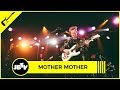 Mother Mother - Bit By Bit | Live @ JBTV