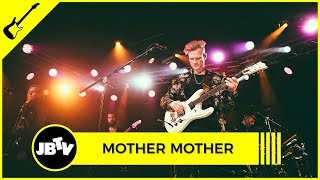 Mother Mother - Bit By Bit | Live @ JBTV