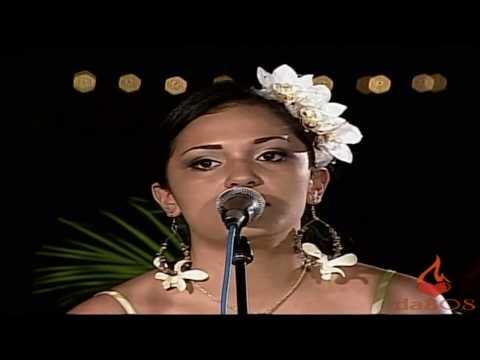 Kapena - "E Maliu Mai" (Heineken Hot Hawaiian Nights)