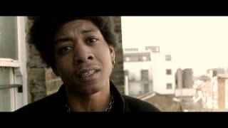 A series of poems by Honor Titus (Cerebral Ballzy) - 405tv Session