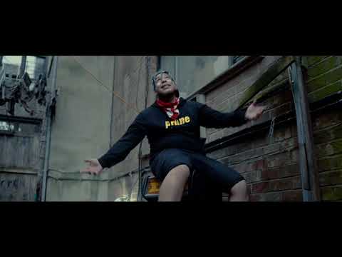 GKUDASHIT x Young Lxrd - YUP