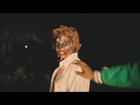 Nuchie Meek - Step on Ley Dog Dem