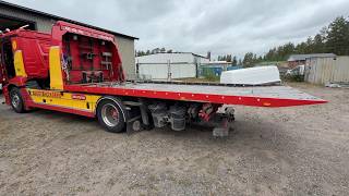 Mercedes-Benz Antos sonstige Industriemaschinen | Bild 4 - Machineryline