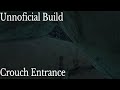 Ark Survival Evolved - Aberration Rathole Build - Unraidable - Ceiling Crouch - #SHADOW #BMS