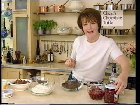 Delia Smith