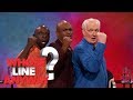Oh Yeah Scenes From A Hat Whose Line Is It Anyway