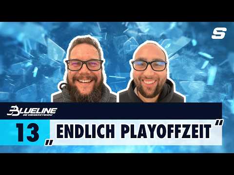 Blueline - Die Eishockeyshow (Folge 13)