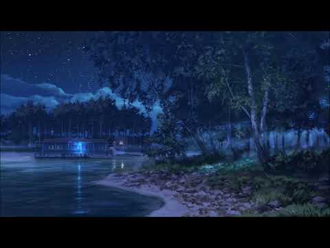 Stromae - L'enfer (slowed + reverb)