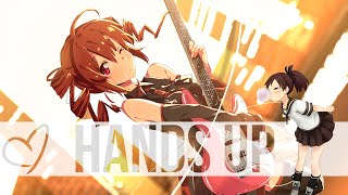 Andrew Spencer feat. Latoya - You Keep Me Hangin&#39; On (Raindropz! Remix) (Nightcore Mix)