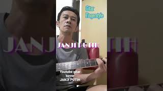Download lagu Janji Putih - Gitar Fingerstyle Cover mp3