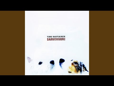 Punainen Viiva - Timo Rautiainen