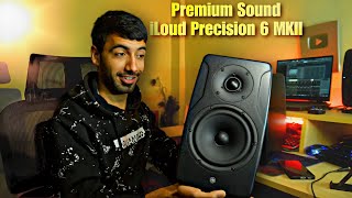 iLoud Precision 6 MKII – Stereo Imaging So Good, It’s Unreal! 🎧