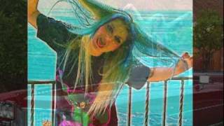 Colette Carr &quot;Like a G6&quot; V6 Reflip- Cherry Cherry Boom Boom