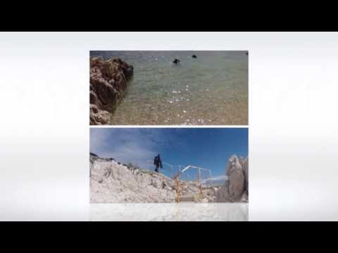 Week end in Croazia 9/10 aprile 2016