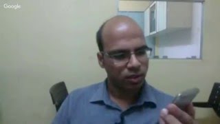 Q&A Session Live by Navin Reddy