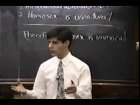 "Natural" Purpose and the Coke Analogy, 1992 - John Corvino