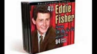 Eddie Fisher - You Call It Madness, But I Call It Love..wmv