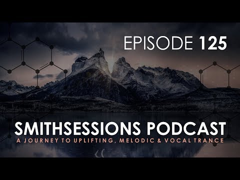 Mr. Smith - Smith Sessions 125 (08-10-2018)