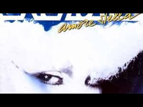 Rettore - Amore stella - Karaoke (cori)