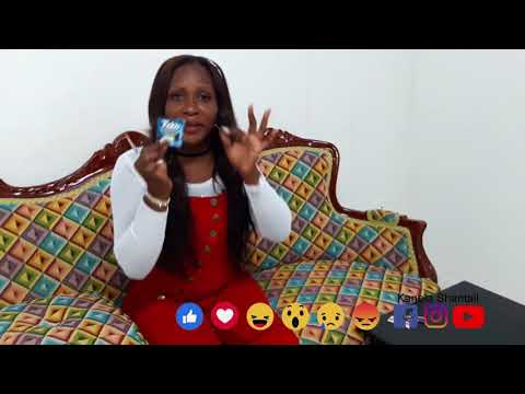 Sin Condón no Papito (Kanela Shantall)