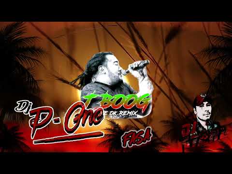 DJ P-ONE ❌ DJ STARZ , J Boog - Aye  Ok (REMIX) 2021