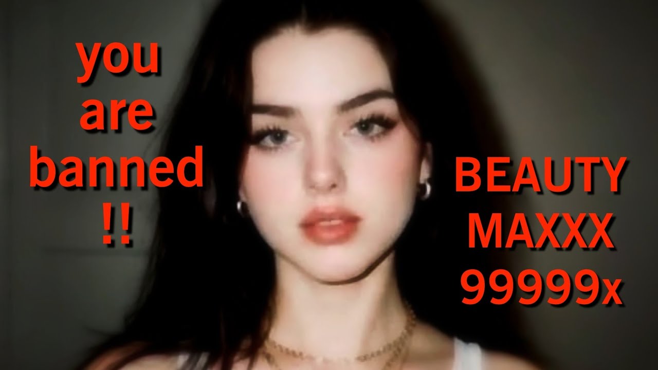 「experimental」BEAUTYMAXXX x999 (UNISEX)