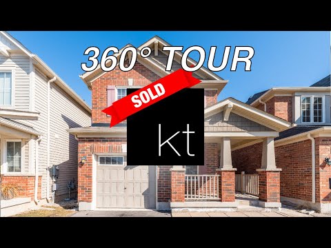 360 Tour | 905 Asleton Blvd | Milton