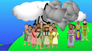 Mark 10:1-16 -  Law vs Love