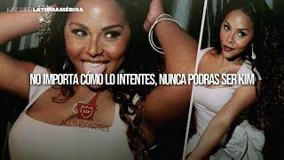 Lil&#39; Kim - Shook Hands | Traducido al Español (Diss Track para Remy Ma)