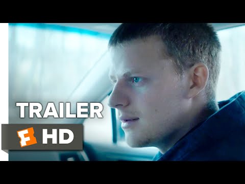 Ben Is Back (2018) Trailer