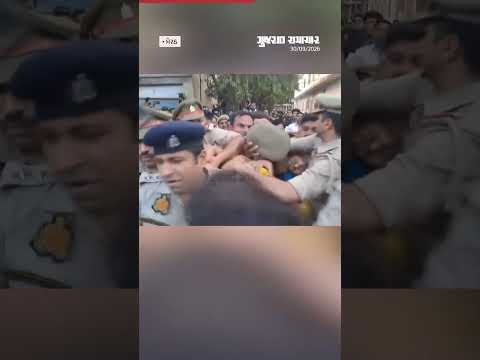 Meerut Blue Drum Murder Case: બ્લૂ ડ્રમ મર્ડર કેસમાં કોર્ટે આરોપી મુસ્કાન અને સાહિલને દોષિત ઠેરવ્યા