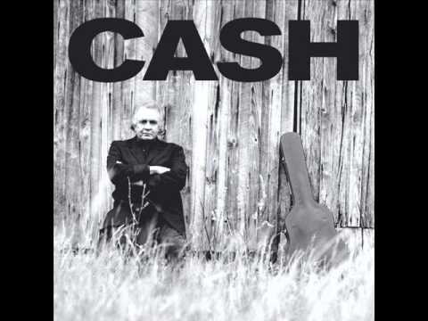 Johnny Cash - The One Rose (That's Left In My Heart)