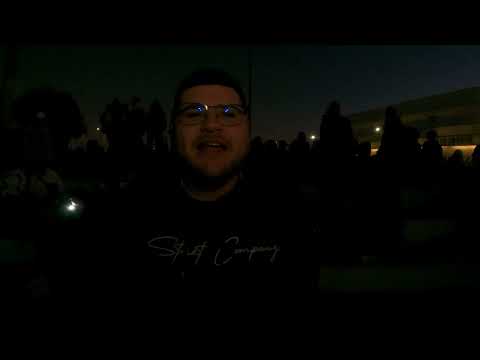 Verseo vs Mandrill / La Junta Del Under / Octavos