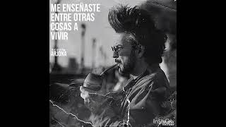 Ricardo Arjona - Me Enseñaste