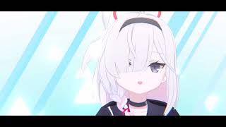 シッテムの箱の優秀なAIと協力してキサキと海に行こう！【ブルアカ/Blue Archive】
