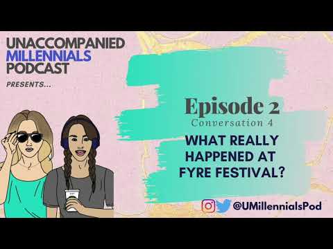 What Really Happened At Fyre Festival?