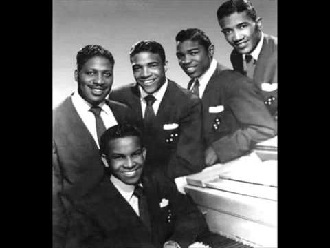 CLYDE MCPHATTER AND THE DOMINOES - HARBOR LIGHTS