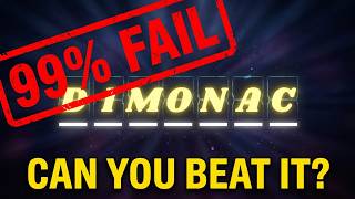 STOP Thinking You're Advanced Until You UNSCRAMBLE These Level 3 Words!