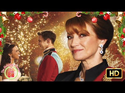 Christmas Movies Full Movies | A Royal Christmas | Best Christmas Movies |The Holidays ChannelRA |HD