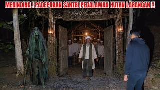 Download lagu BERTEMUNYA MAS PROBO DENGAN KYAI JABAT ! SOSOK SANG BELUNGGU MAK LAMPIR‼️ mp3