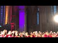 Nancy Gospel Singers