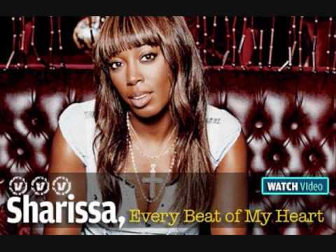 Sharissa That's Enough 0001