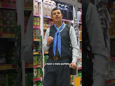 Série Farroupilha - Episódio 2: Como preparar o chimarrão perfeito