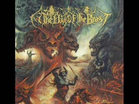 The Day Of The Beast-He Who Shuns The Light