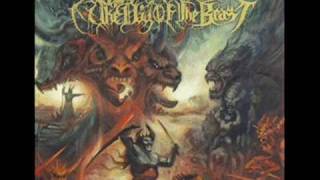 The Day Of The Beast-He Who Shuns The Light