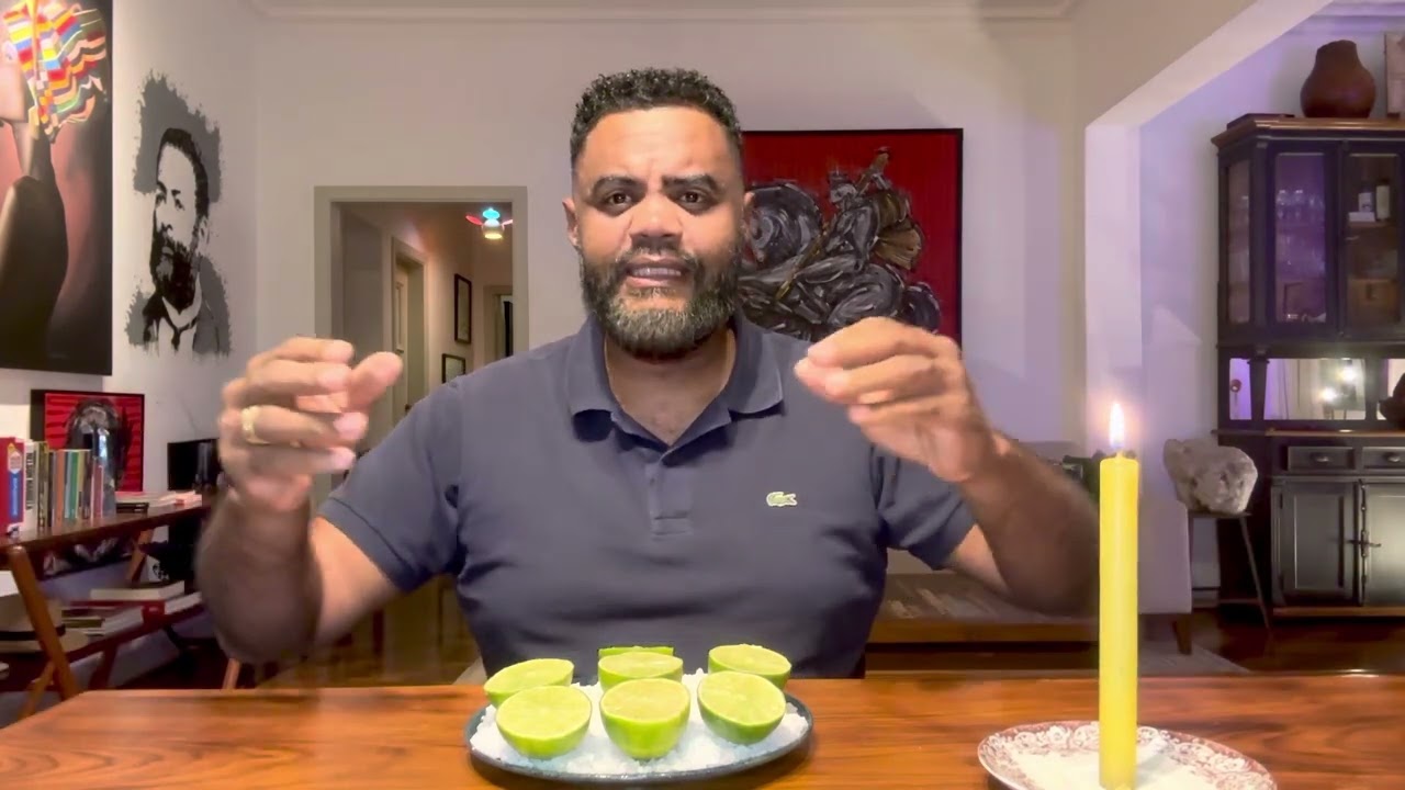 Simpatia Como desfazer macumba e trabalhos de fechamento de caminhos.